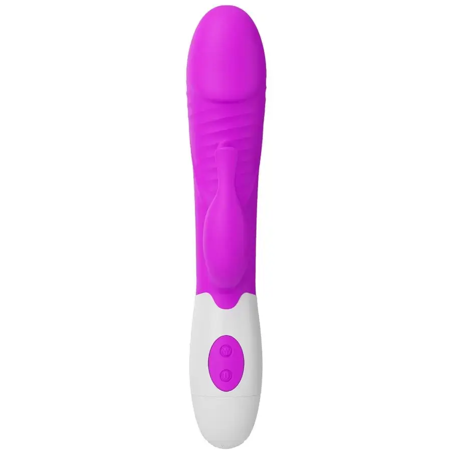 G-spot vibrators pretty love Rasmussen Purple Photo 4
