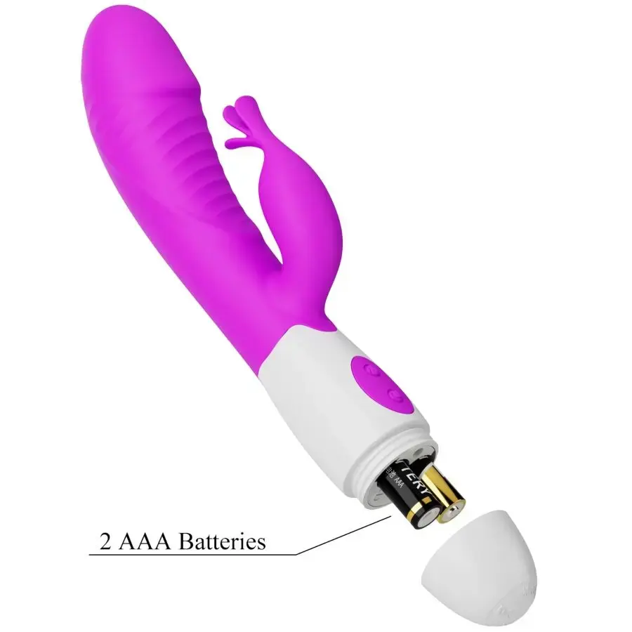 G-spot vibrators pretty love Rasmussen Purple Photo 5