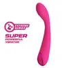 Vibrator pretty love Jessica High Power Pink Photo 2