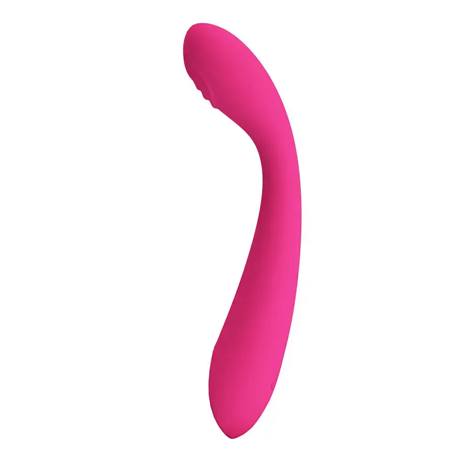 Vibrator pretty love Jessica High Power Pink Photo 3