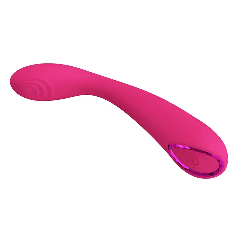 Vibrator pretty love Jessica High Power Pink Photo 4