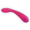 Vibrator pretty love Jessica High Power Pink Photo 4