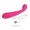 Vibrator pretty love Jessica High Power Pink Photo 6