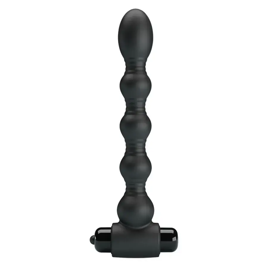 Vibrating anal plug MR PLAY D-245187 Photo 2