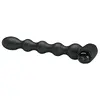 Vibrating anal plug MR PLAY D-245187 Photo 3
