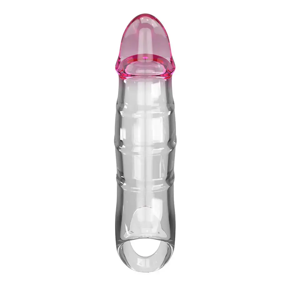 Penis Cover pretty love Darnell Transparent Effect Photo 2