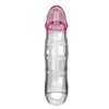 Penis Cover pretty love Darnell Transparent Effect Photo 2