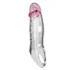 Penis Cover pretty love Darnell Transparent Effect Photo 3