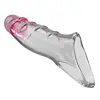 Penis Cover pretty love Darnell Transparent Effect Photo 6