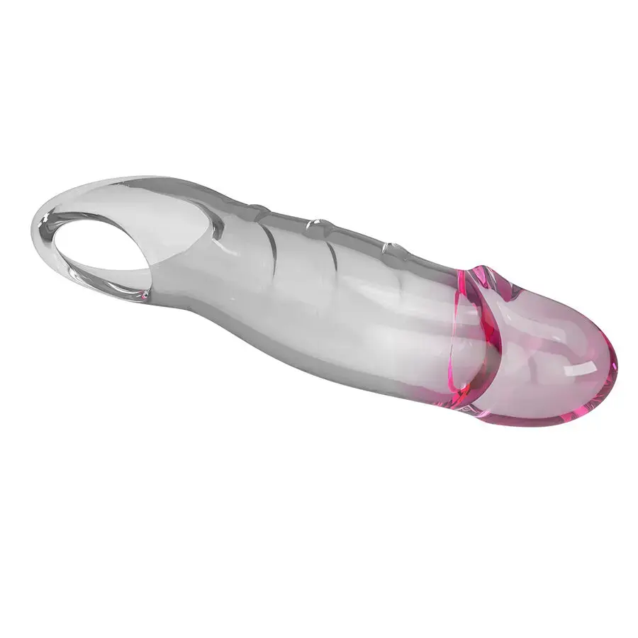 Penis Cover pretty love Darnell Transparent Effect Photo 8