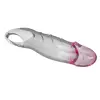 Penis Cover pretty love Darnell Transparent Effect Photo 8