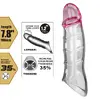 Penis Cover pretty love Darnell Transparent Effect Photo 9