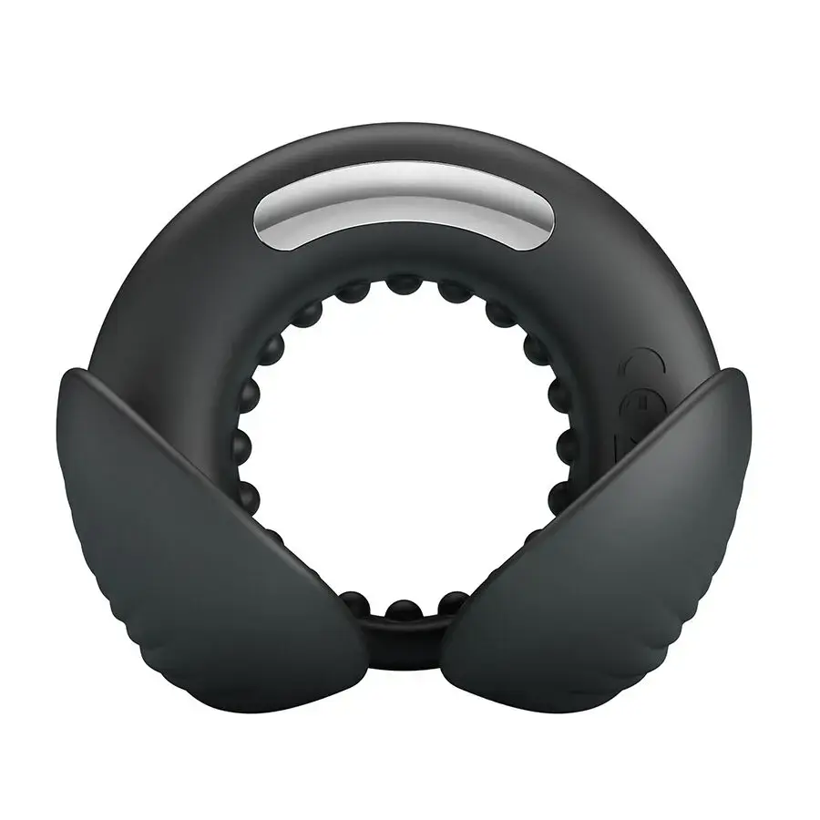 Penis ring pretty love Quentin — vibrating cock ring Photo 2