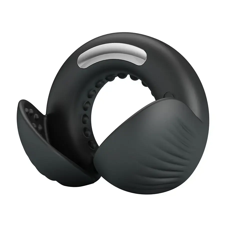 Penis ring pretty love Quentin — vibrating cock ring Photo 3