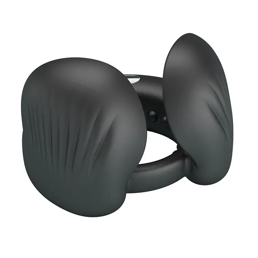 Penis ring pretty love Quentin — vibrating cock ring Photo 8