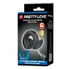 Penis ring pretty love Quentin — vibrating cock ring Photo 11