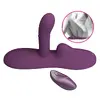 Sēdus vibrators Pretty Love Luka Photo 4