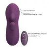 Sēdus vibrators Pretty Love Luka Photo 8