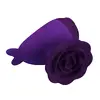 Mini vibrator pretty love Dolphin Mini Vibrator with Clip Photo 3
