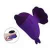 Mini vibrator pretty love Dolphin Mini Vibrator with Clip Photo 6