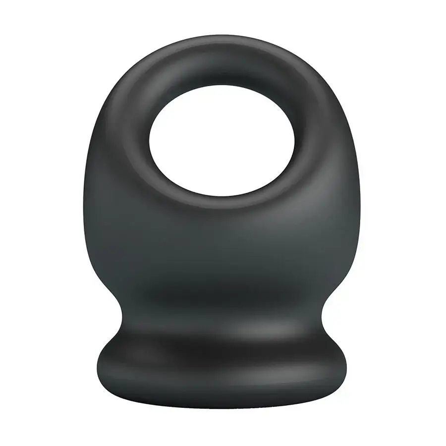 Penis and Testicle Support Ring Crazy Bull Oberon Photo 2