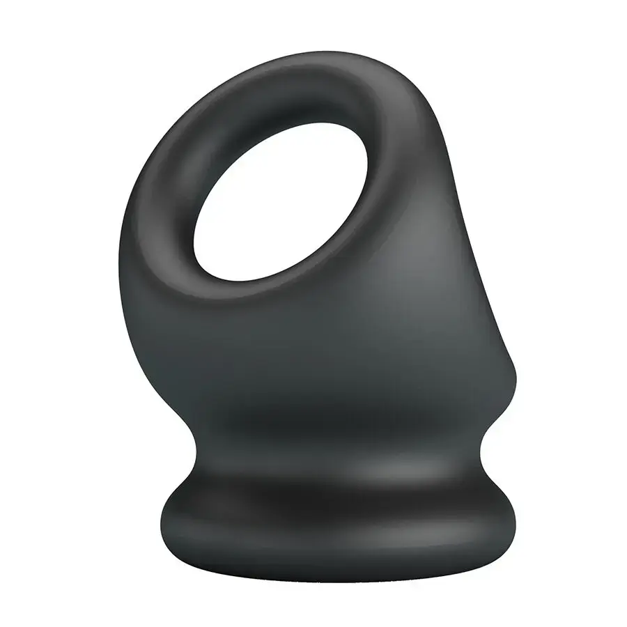 Penis and Testicle Support Ring Crazy Bull Oberon Photo 3