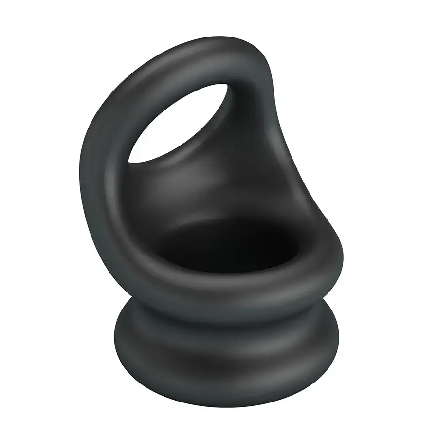 Penis and Testicle Support Ring Crazy Bull Oberon Photo 5