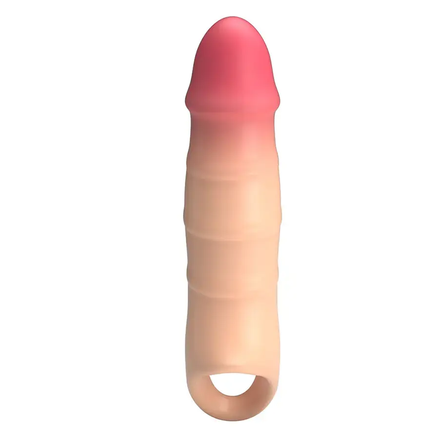 Penis cover pretty love DARNELL Photo 2