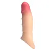 Penis cover pretty love DARNELL Photo 4
