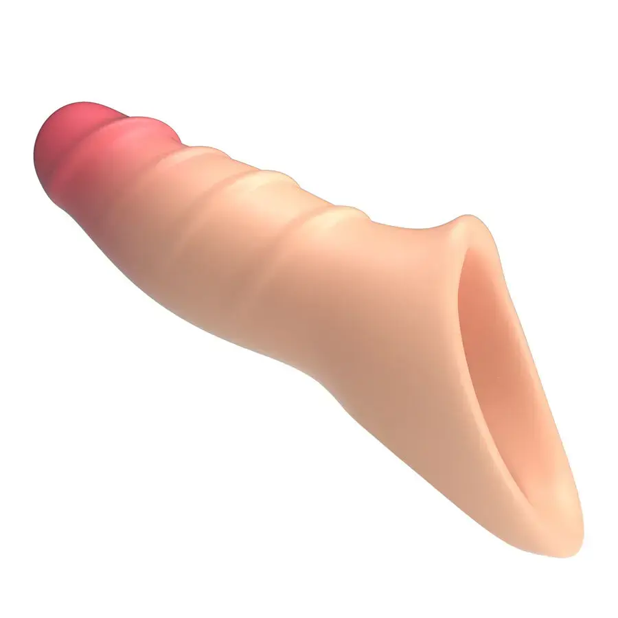 Penis cover pretty love DARNELL Photo 6