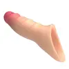 Penis cover pretty love DARNELL Photo 6