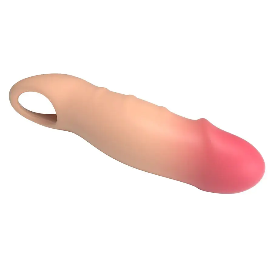 Penis cover pretty love DARNELL Photo 8