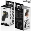 Dzimumlocekļa būris ADDICTED TOYS LOCKED Unbroken Den 9,8 cm Photo 6