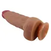 Reālistisks dildo pretty love D-245200 — 23,2 cm Photo 5