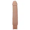 Elastīgs reālistisks vibrators pretty love Rufus Photo 2