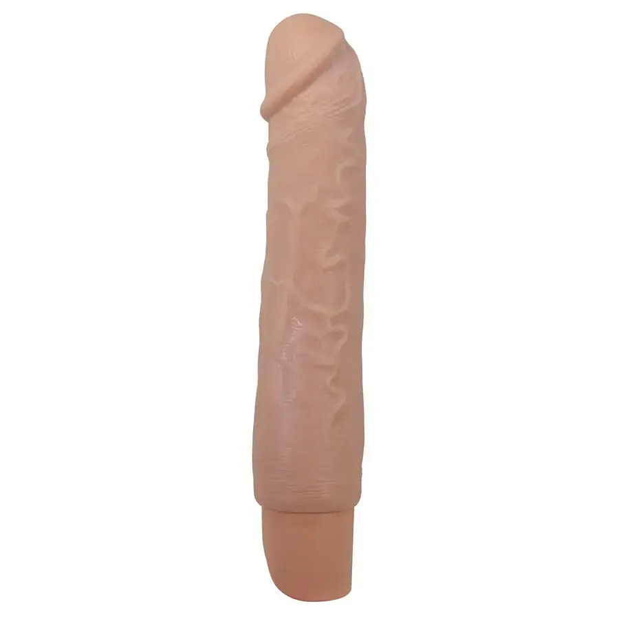 Elastīgs reālistisks vibrators pretty love Rufus Photo 3