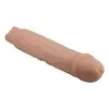 Elastīgs reālistisks vibrators pretty love Rufus Photo 5