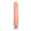 Elastīgs reālistisks vibrators PRETTY LOVE Osric Pro Photo 2