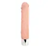 Elastīgs reālistisks vibrators PRETTY LOVE Osric Pro Photo 3