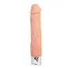 Elastīgs reālistisks vibrators PRETTY LOVE Osric Pro Photo 4