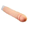 Elastīgs reālistisks vibrators PRETTY LOVE Osric Pro Photo 5