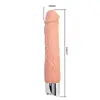 Elastīgs reālistisks vibrators PRETTY LOVE Osric Pro Photo 9