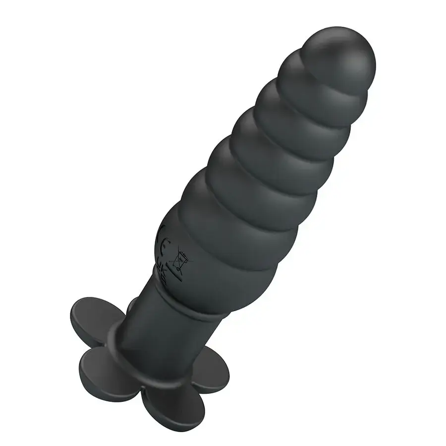 Anal plug pretty love IMRON (D-245226) Photo 3