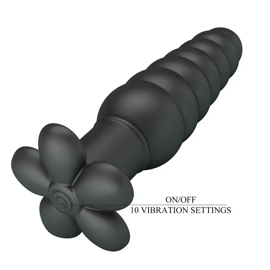 Anal plug pretty love IMRON (D-245226) Photo 7