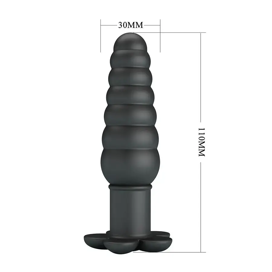 Anal plug pretty love IMRON (D-245226) Photo 8