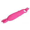 Rabbit vibrator pretty love Delia D-245228 Photo 4