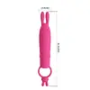 Rabbit vibrator pretty love Delia D-245228 Photo 8
