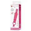 Rabbit vibrator pretty love Delia D-245228 Photo 9