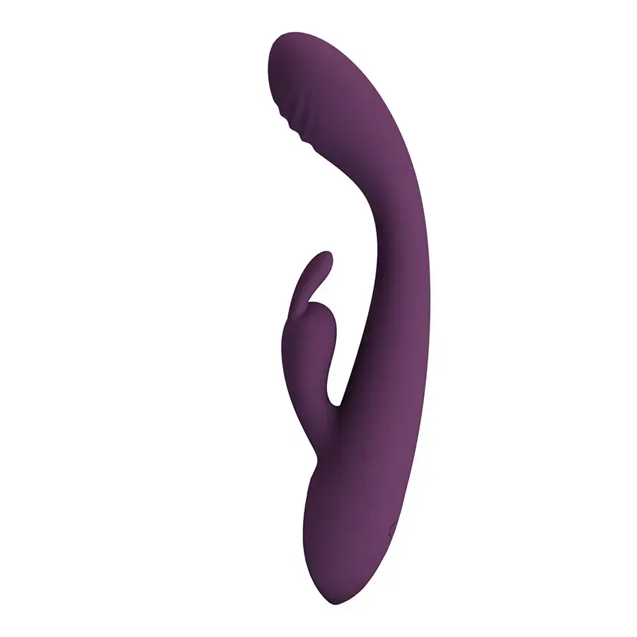 Vibrators Pretty Love EMMA Rabbit Photo 2