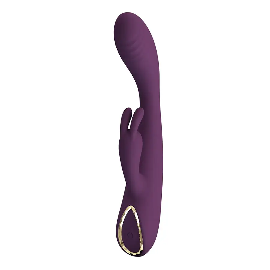 Vibrators Pretty Love EMMA Rabbit Photo 3